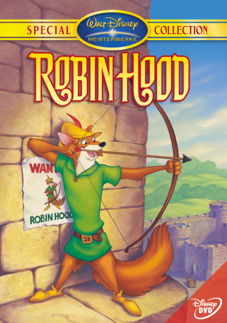 disneyrobinhood