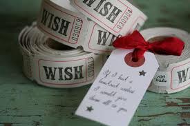 wish